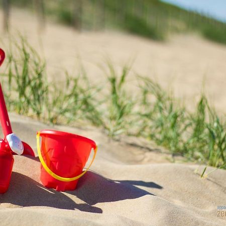Appartement Zee en Duinzicht 84 Katwijk aan Zee Exterior foto