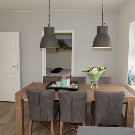 Appartement Zee en Duinzicht 84 Katwijk aan Zee Exterior foto