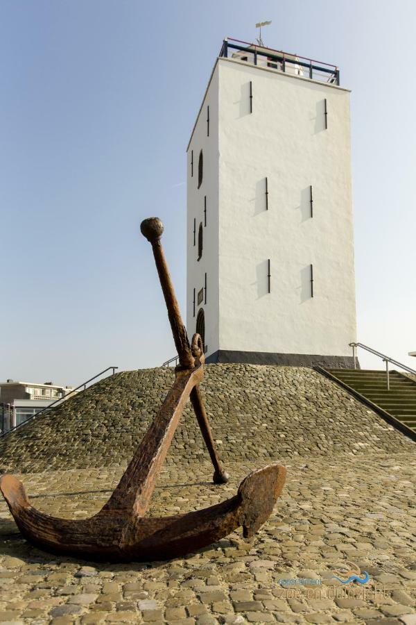 Appartement Zee en Duinzicht 84 Katwijk aan Zee Exterior foto